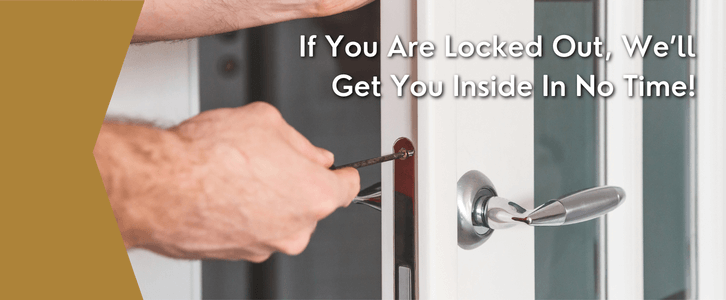 House Lockout Service Campbell CA