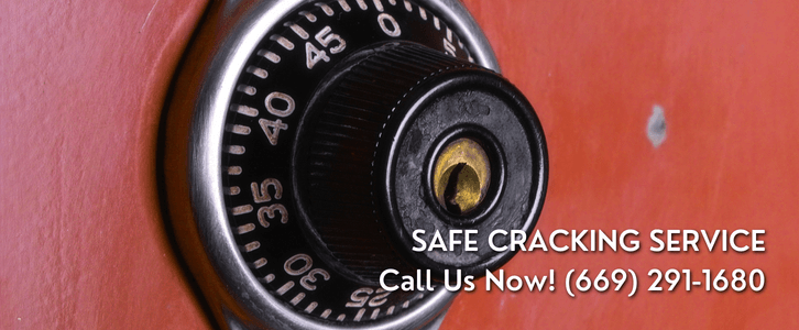 Safe Cracking Service Campbell CA