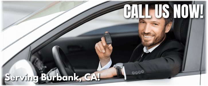 Locksmith Burbank CA