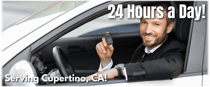 Locksmith Cupertino CA