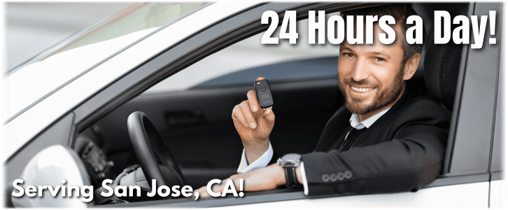 Locksmith San Jose CA